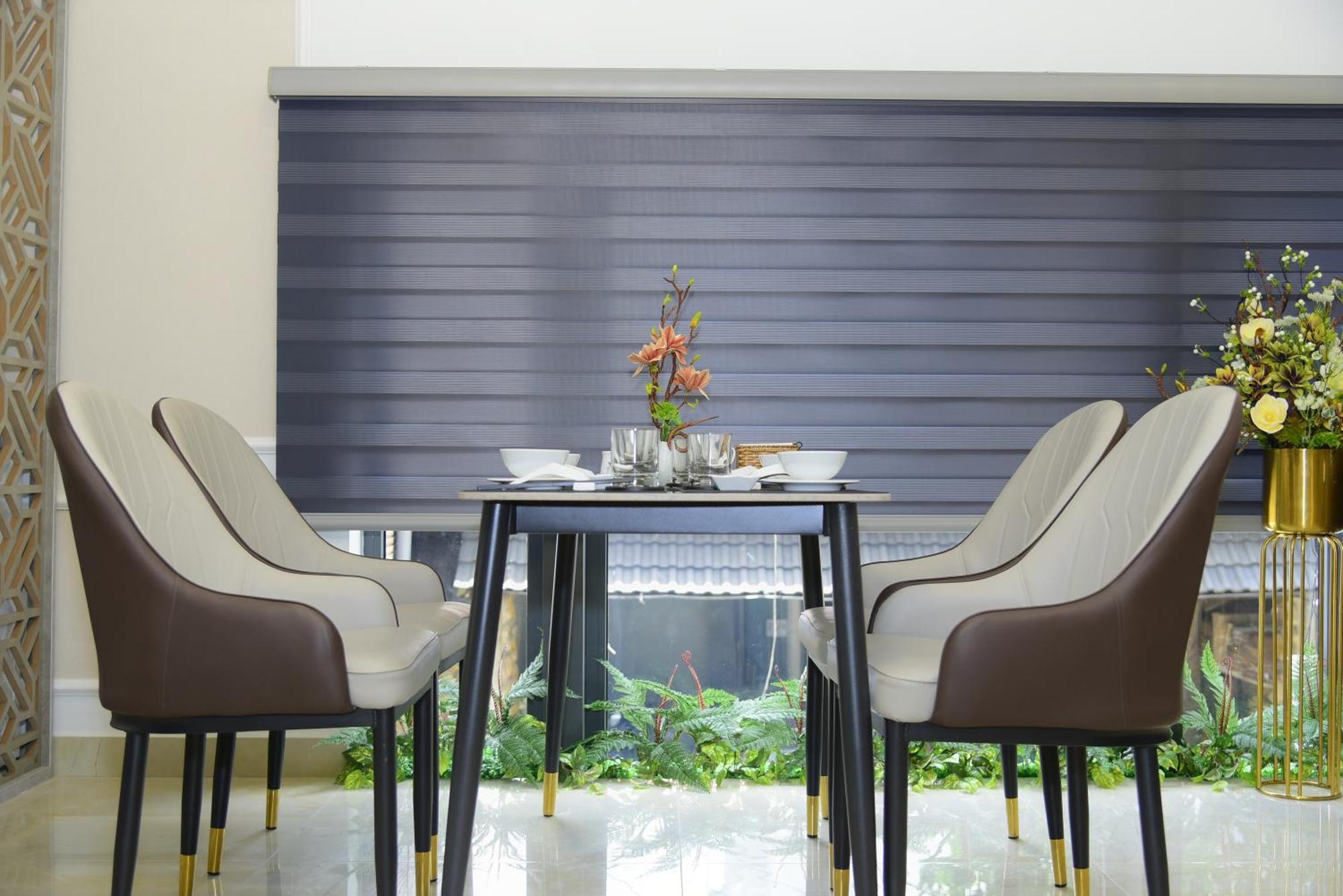 Hera Luxury Hotel Ho Chi Minh City Exterior photo